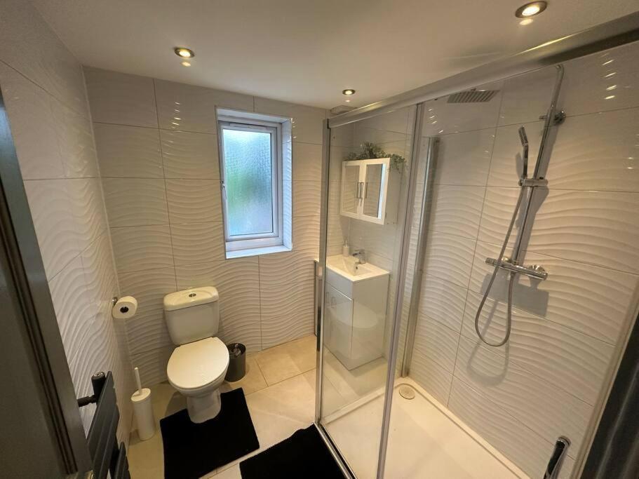 5 Bedroom House Se6 Лондон Экстерьер фото