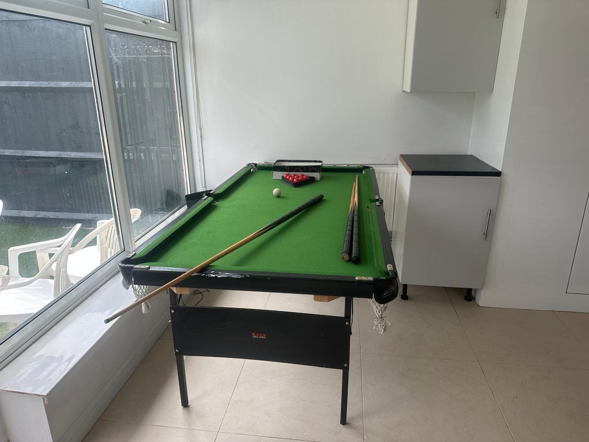 5 Bedroom House Se6 Лондон Экстерьер фото